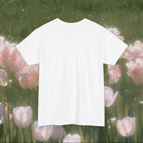 Cute Cat Graphic T Shirt, Bonjour French Inspired Cat Tee, Aesthetic Vintage Style Animal Shirt, 100% Cotton Casual Top, Gift for Cat Lovers